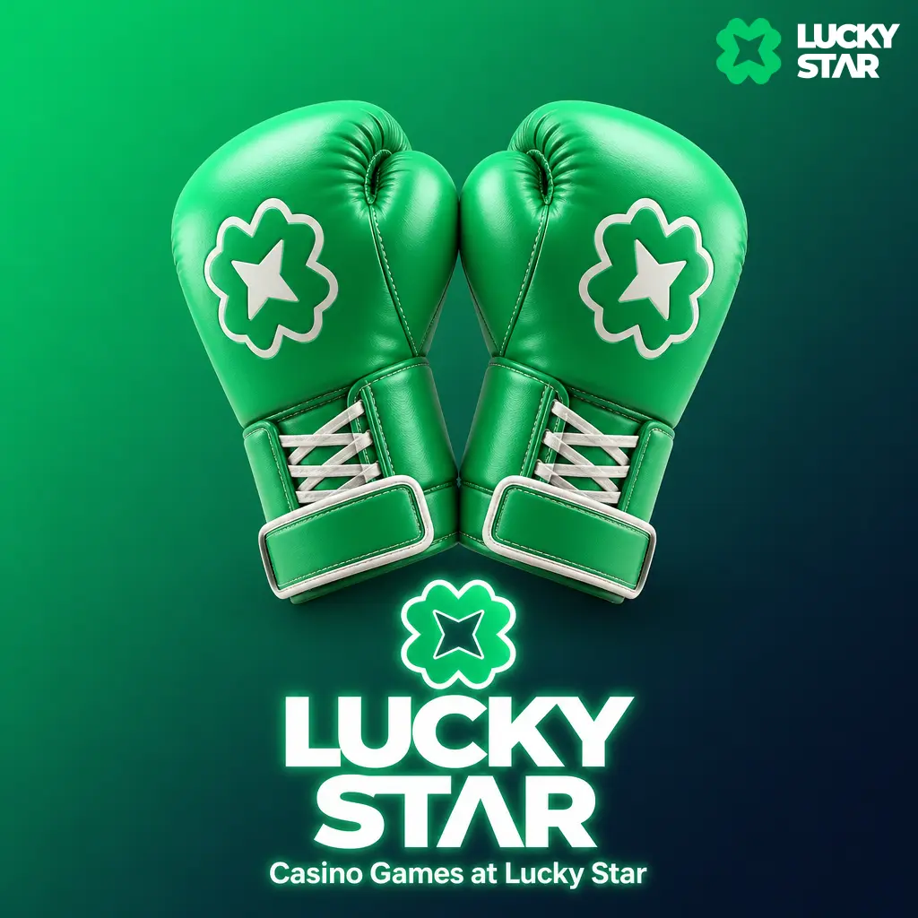 Lucky Star casino games: slots, live dealer tables, blackjack, roulette, baccarat, poker, crash games, and more
