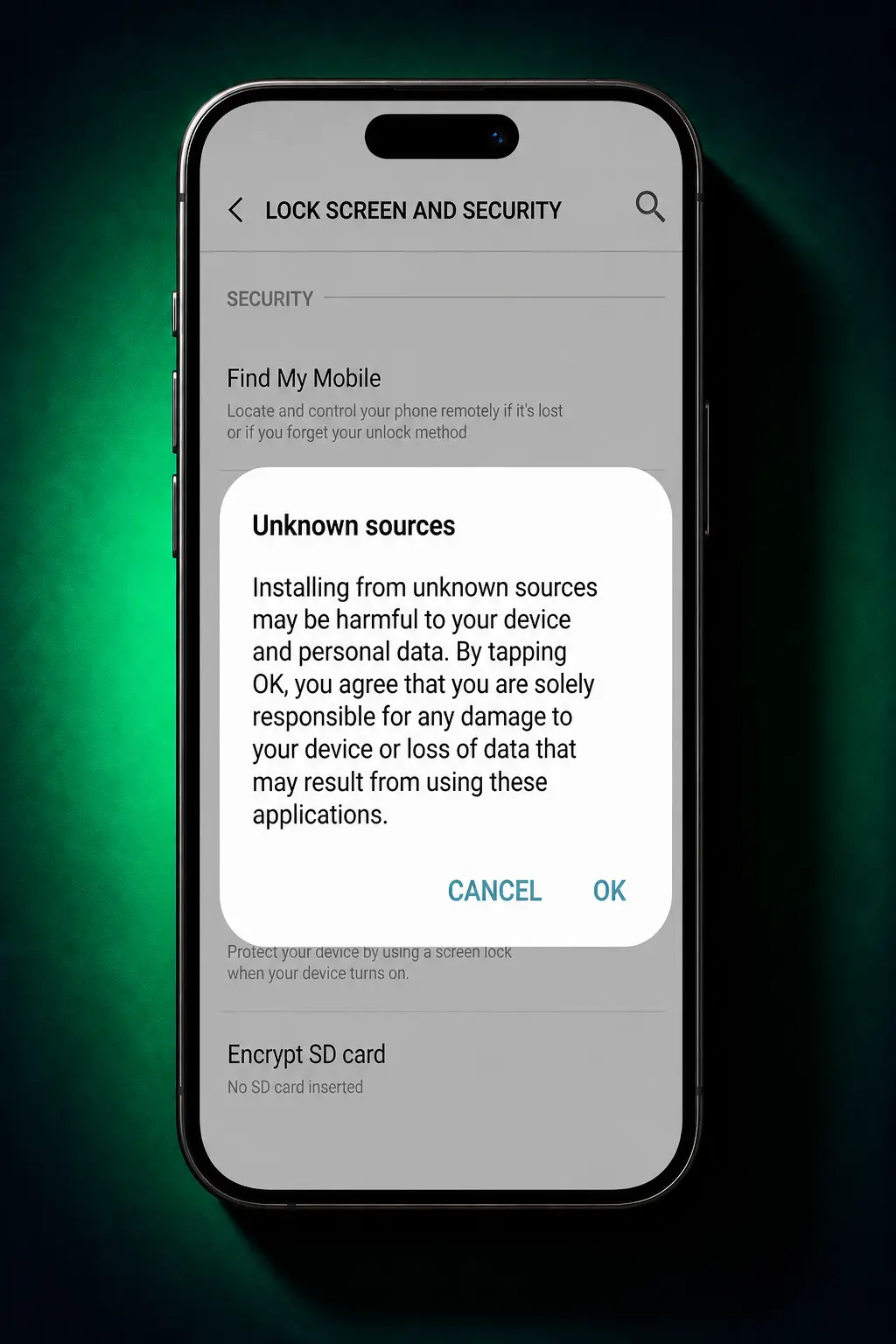 Steps to download and install the Aviator Lucky Star APK on Android devices directly from the website