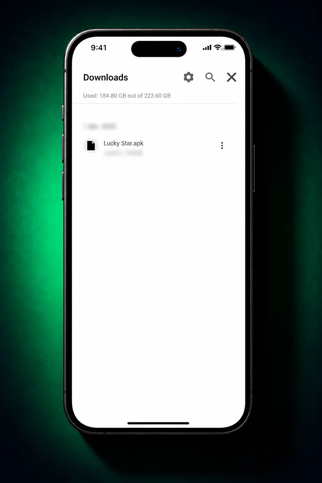 Step-by-step guide to download and install the Aviator Lucky Star APK on Android devices
