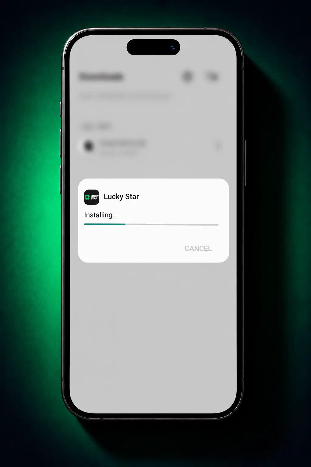 Steps to download and install the Aviator Lucky Star APK on Android directly from the website