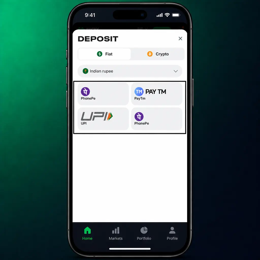 Step-by-step screenshot showing how to place a sports bet at Lucky Star Casino, from selecting a sport to confirming the wager.