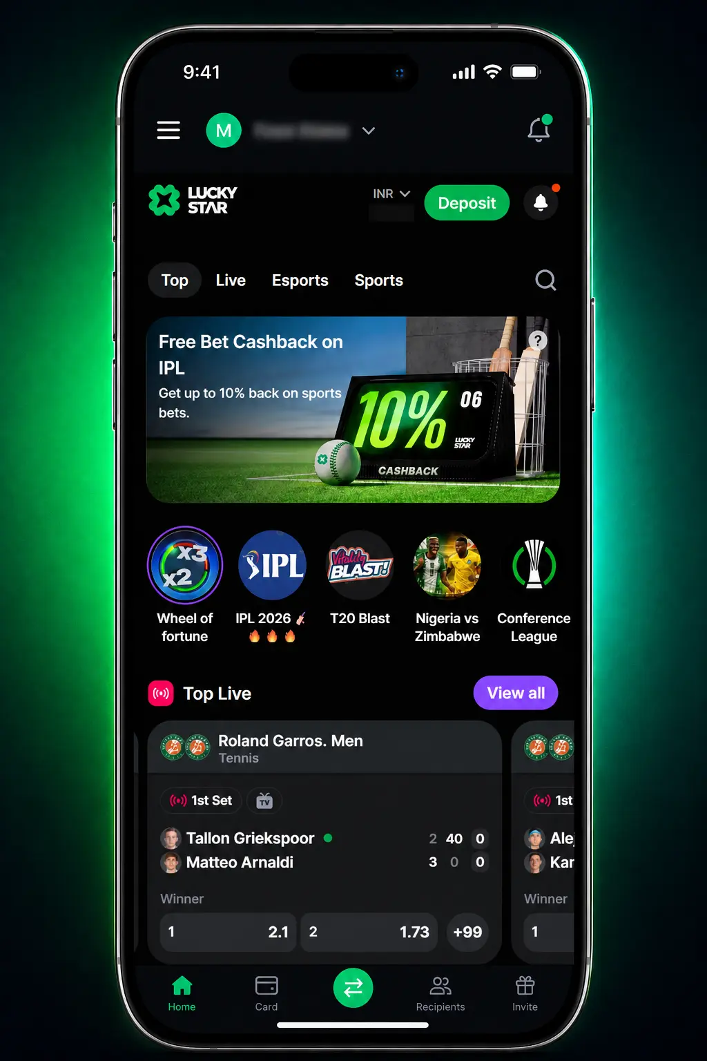 Step-by-step guide showing how to register, deposit, and place your first Dota 2 bet on Lucky Star