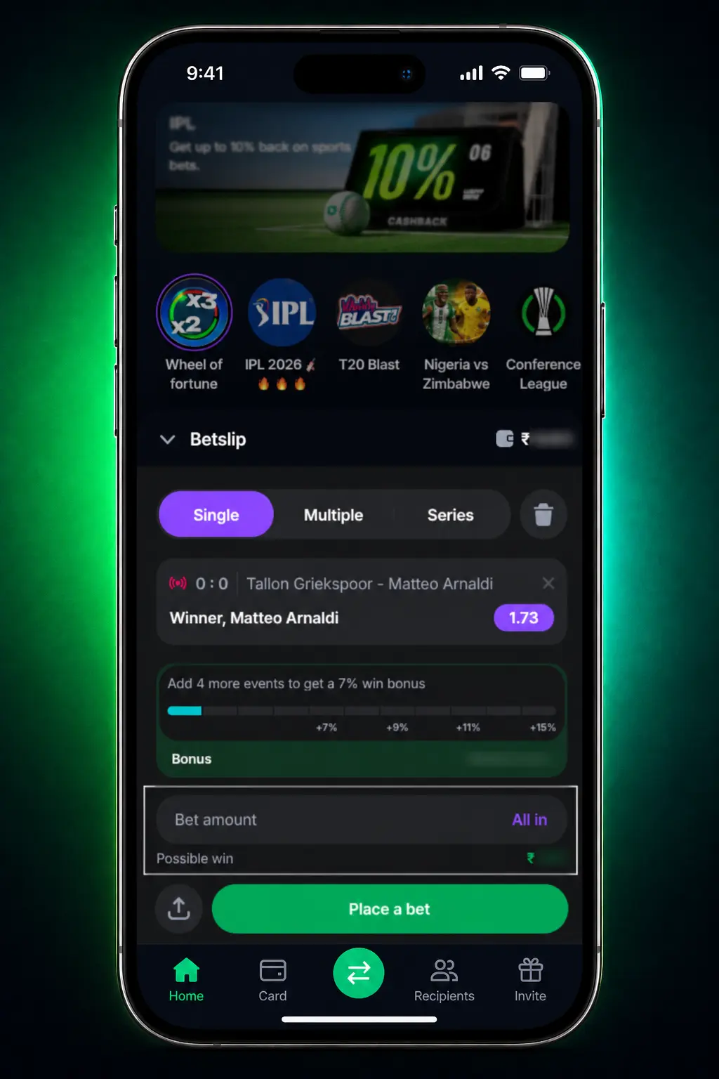 Step-by-step guide to placing your first Dota 2 bet on Lucky Star, showing registration and betting markets