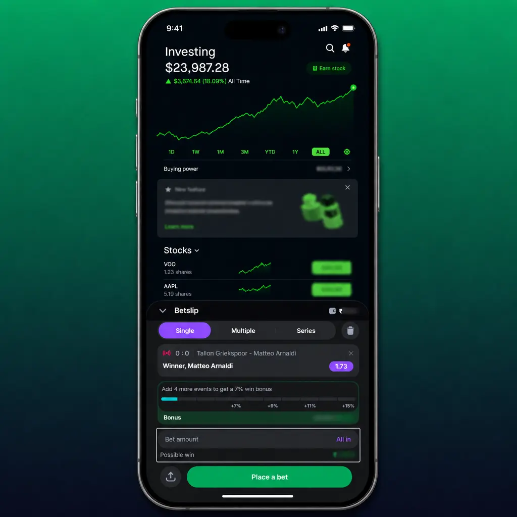 Step-by-step guide to registering, KYC, depositing, and placing a cricket bet on Lucky Star