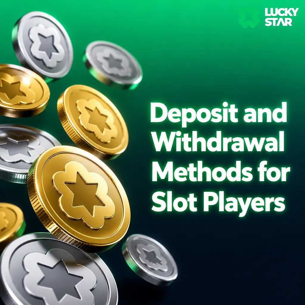 Deposit and withdrawal methods for slot players: UPI, PhonePe, Paytm, Google Pay, Net Banking, Visa, Mastercard, USDT, Bitcoin