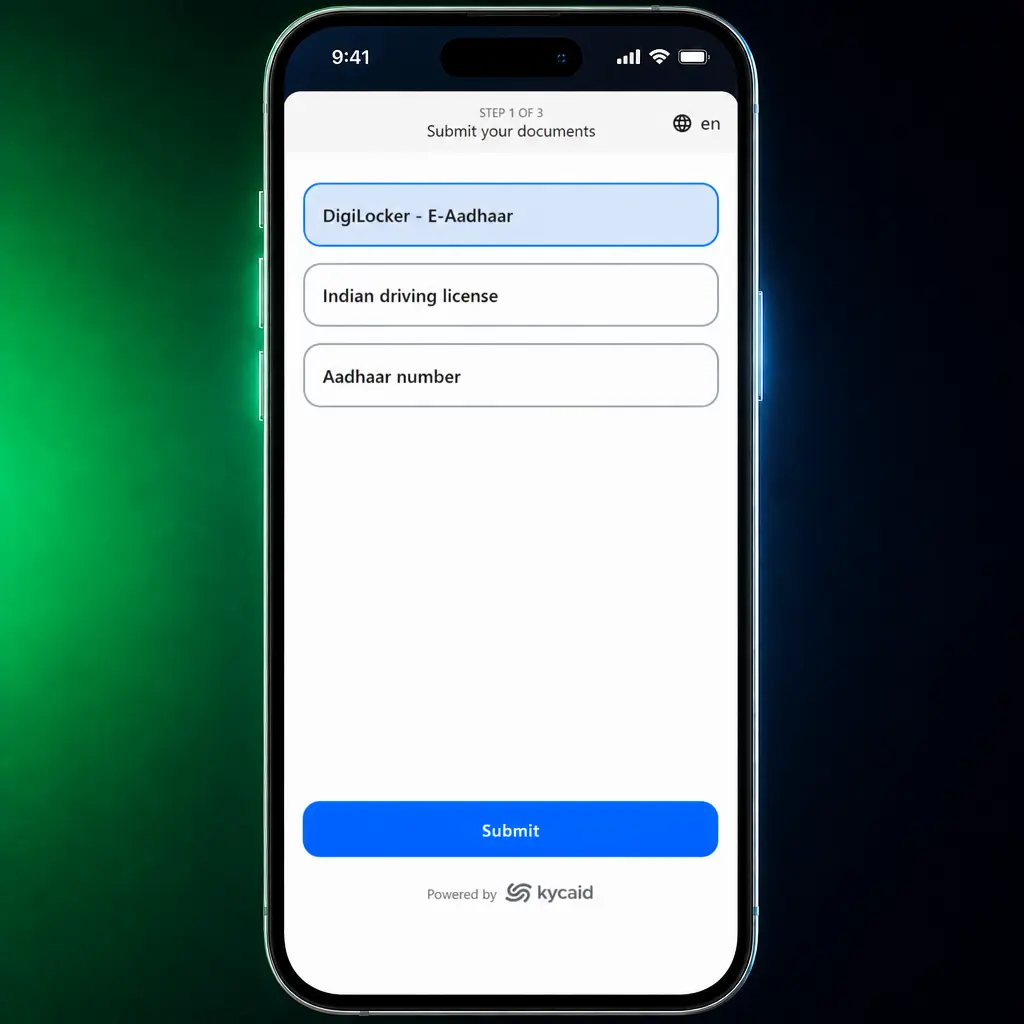 Lucky Star account verification dashboard showing 5-step process to confirm identity and enable withdrawals