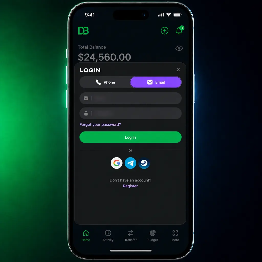 Lucky Star account verification dashboard showing 5-step process to confirm identity and enable withdrawals