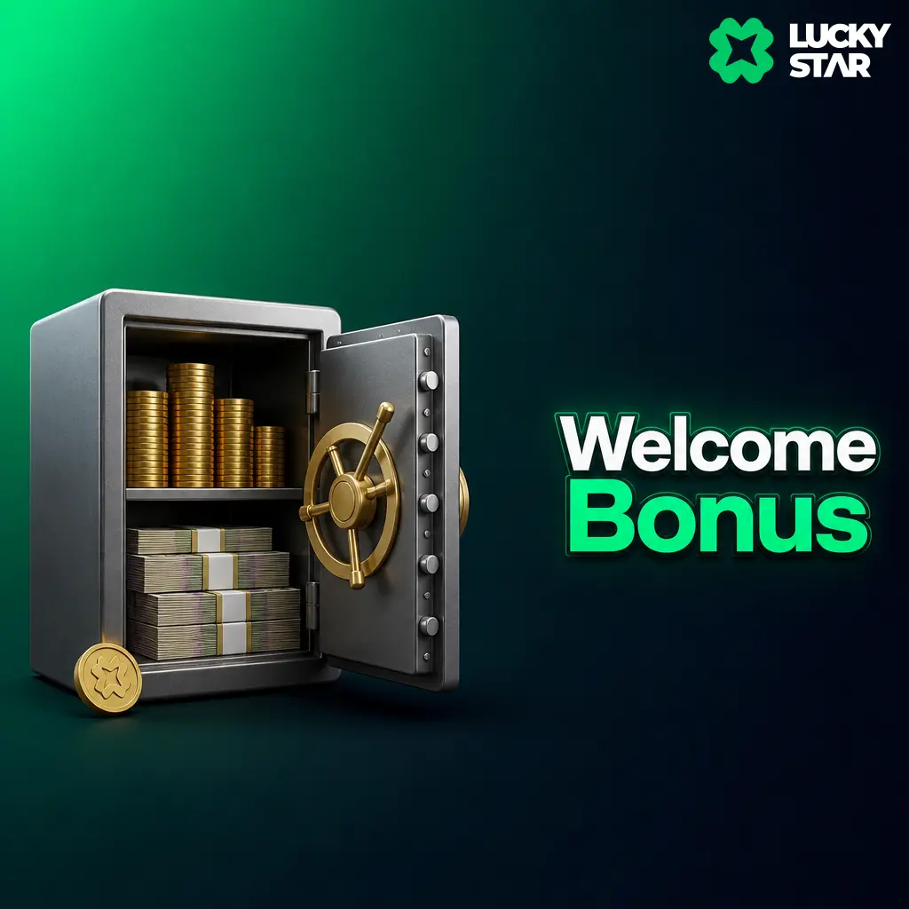 Welcome Bonus: 130 Free Spins, 200% sports match up to ₹50,000, and 600 Free Bets for Aviator on first deposit