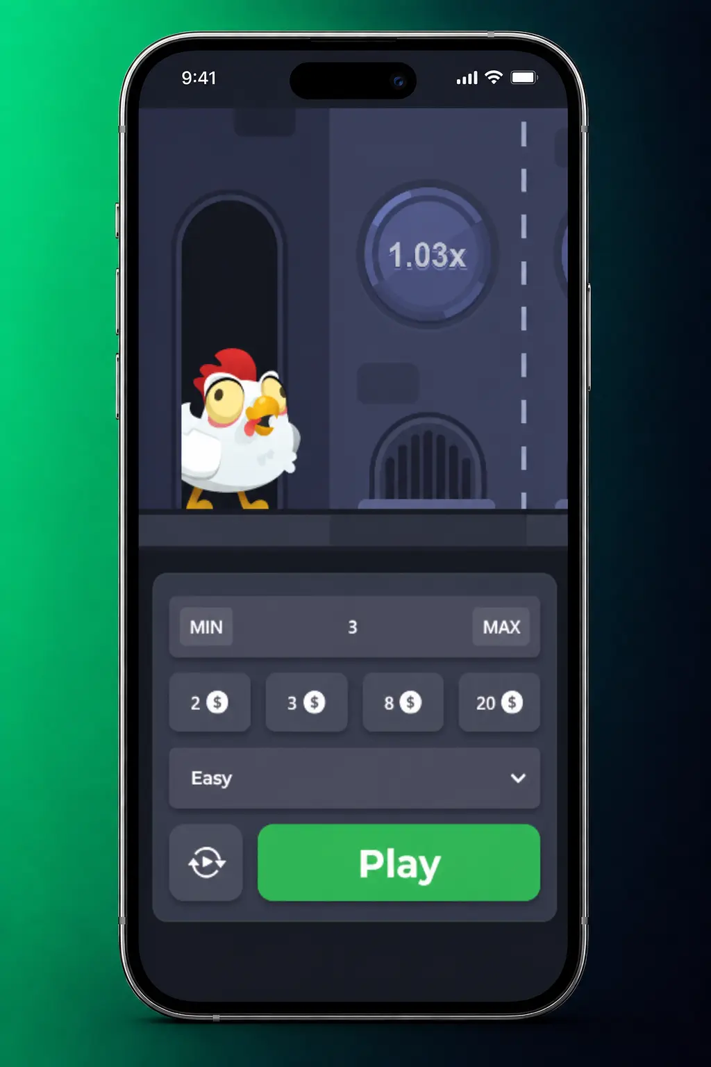 Steps to sign up, verify KYC, deposit, claim bonuses, and join live casino games at Lucky Star