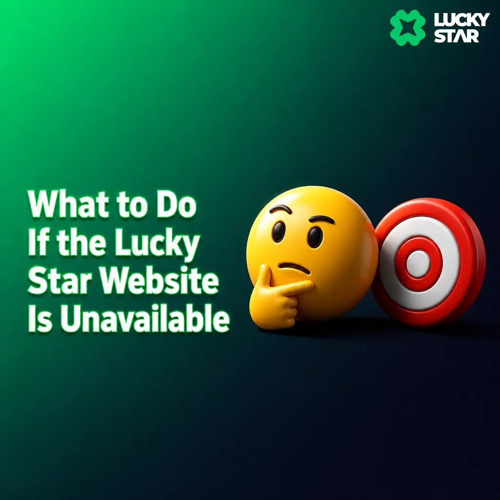 Lucky Star India login blocked? Use official mirror sites or a stable VPN to access the platform without losing account data